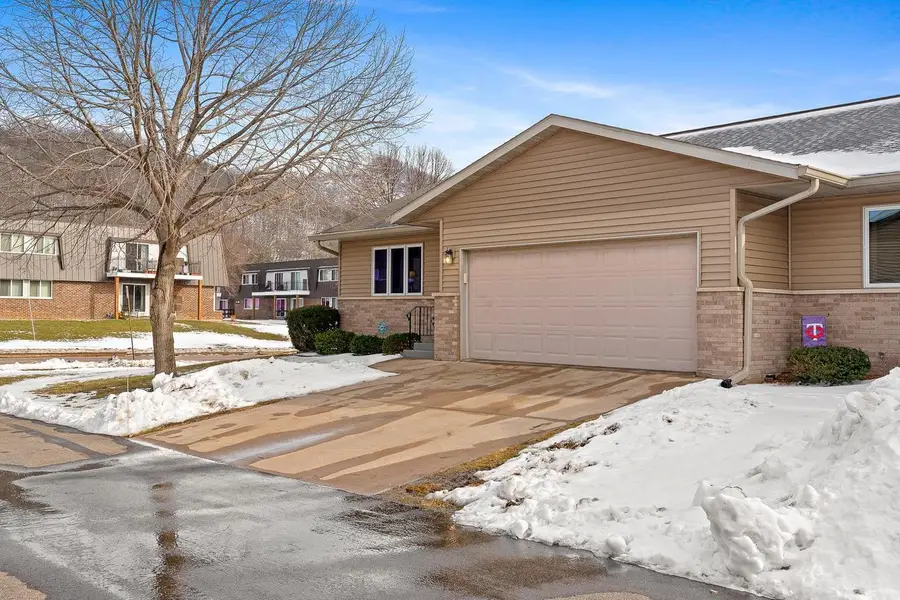 3316 Rosehill Place #24, La Crosse, WI 54601 - #3