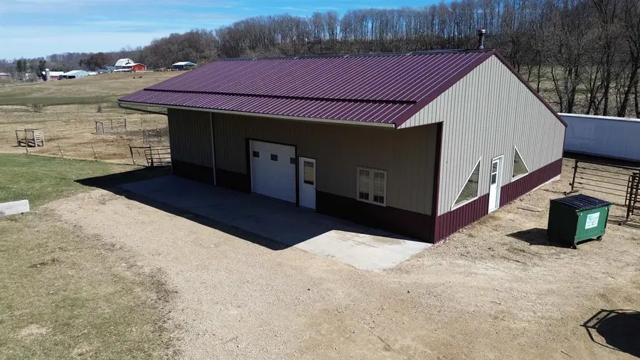 S6720 Eli Valley Road, Loganville, WI 53943 - #3