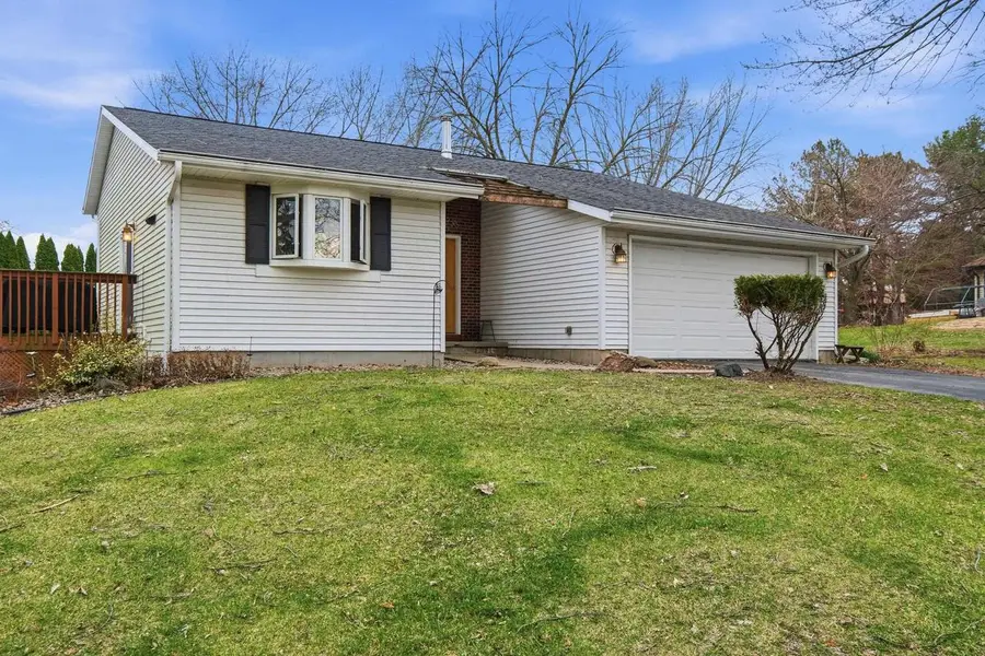 3386 Brugger Place, McFarland, WI 53558 - #2