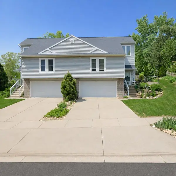 7342 Santa Fe Trail, Madison, WI 53719