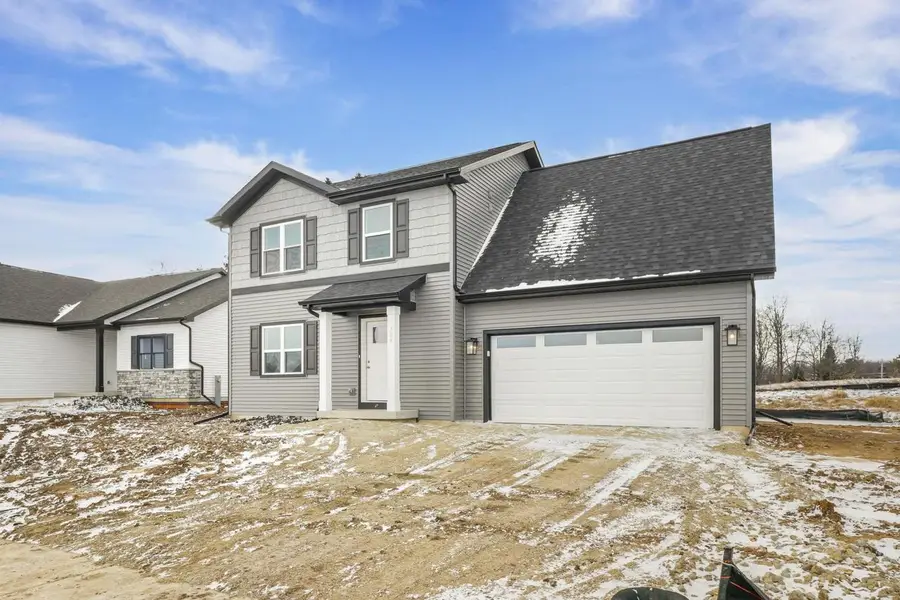 Lot 12 Hawks View Drive, Edgerton, WI 53534 - #2