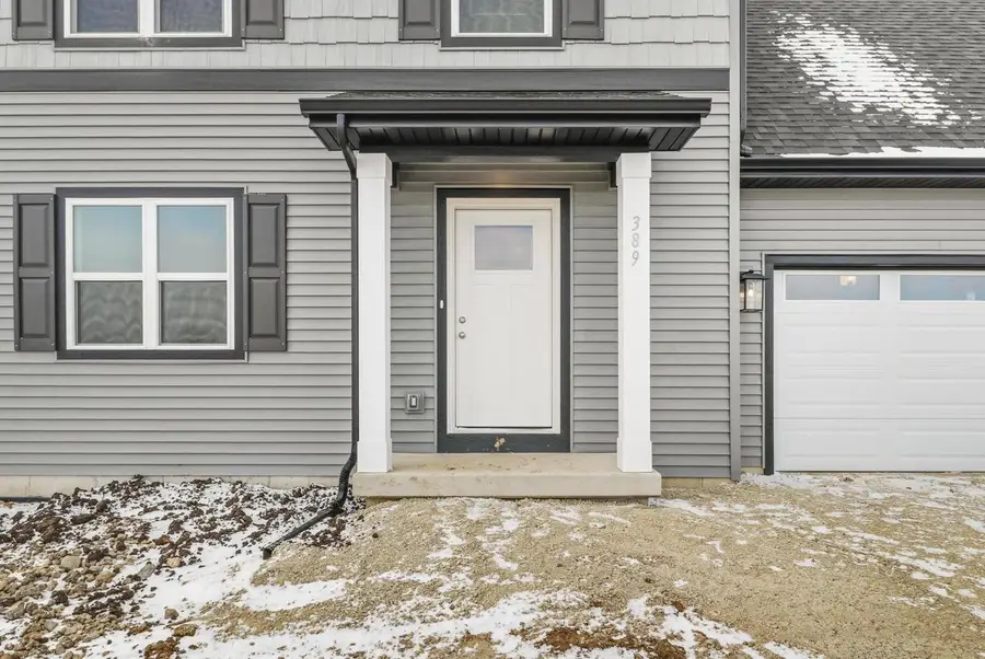 Lot 12 Hawks View Drive, Edgerton, WI 53534 - #3