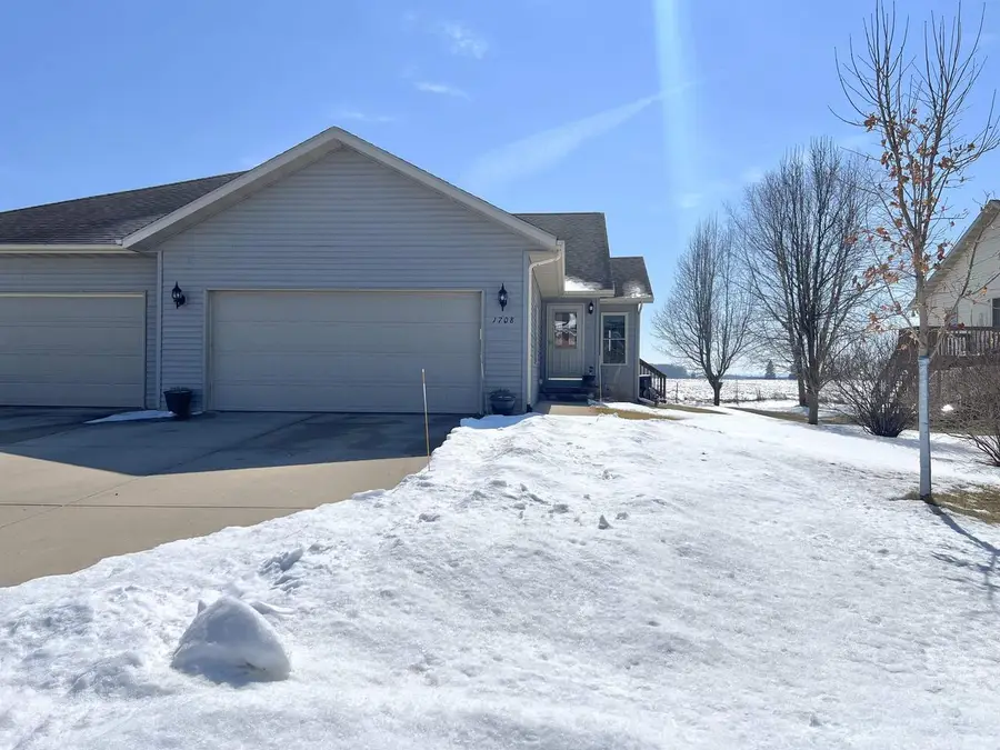 1708 Bates Street, Sauk City, WI 53583 - #2