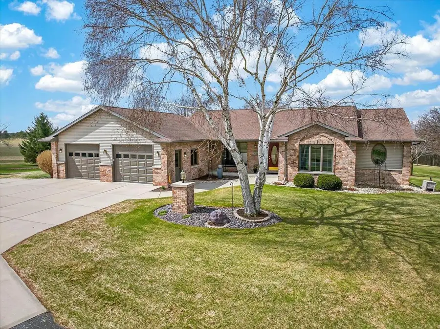 10123 Fertile Ridge Road, Mount Horeb, WI 53572 - #2