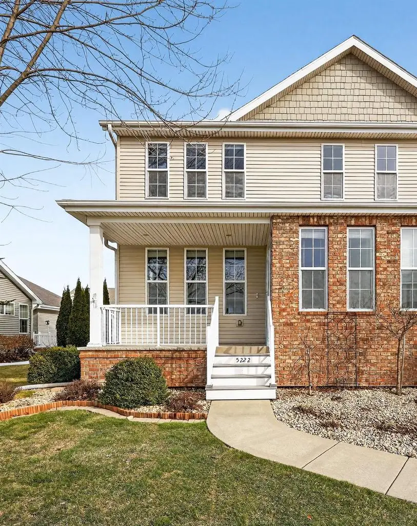 5222 Sassafras Drive, Fitchburg, WI 53711 - #2