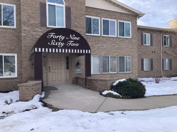 4962 N Sherman Avenue ##D, Madison, WI 53704