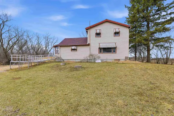 4301 W State Road 33 Road, Horicon, WI 53032
