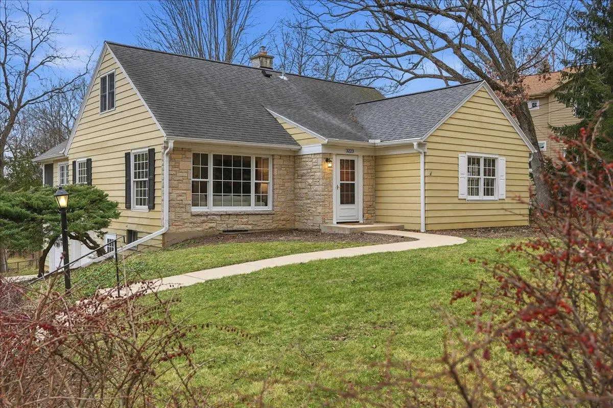 3223 Topping Road, Madison, WI 53705 - #1