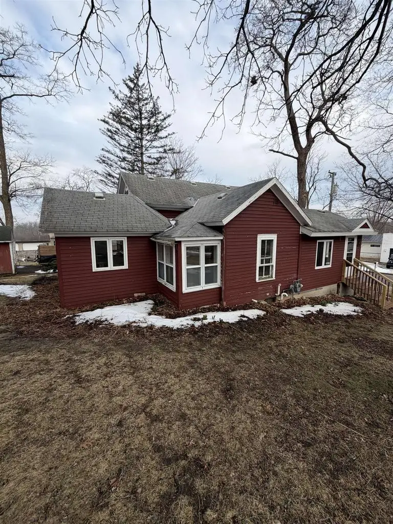 229 W Mill Street, Poynette, WI 53955 - #3