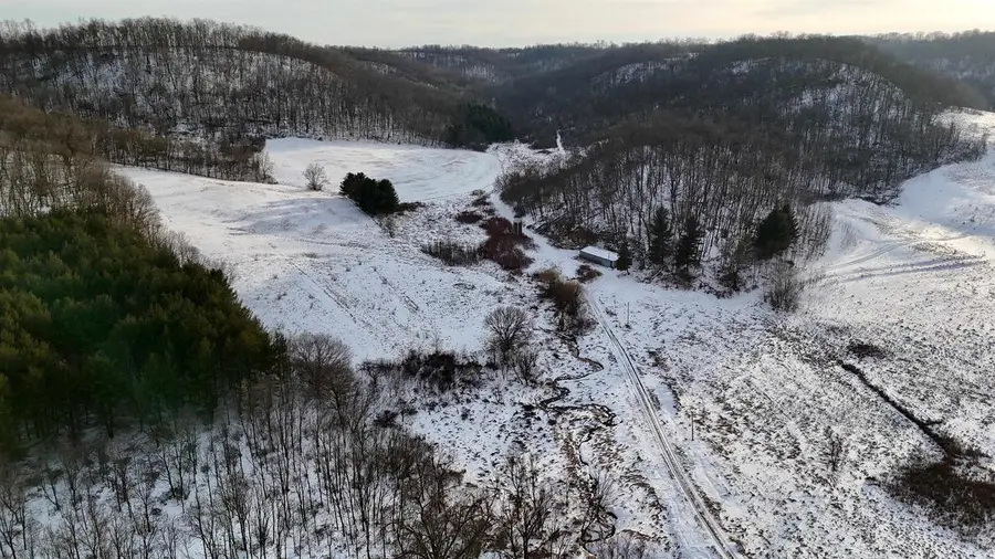 TBD Wheat Hollow Road, Cazenovia, WI 53924 - #2