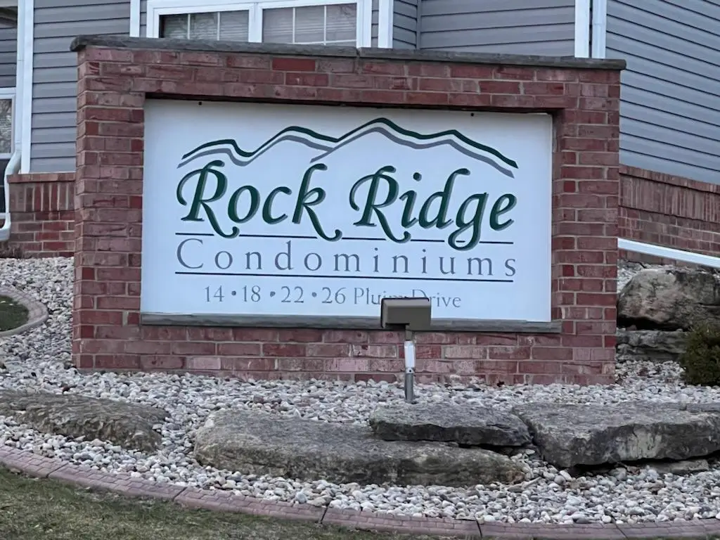 14 Pluim Drive #35, Waupun, WI 53963 - #1