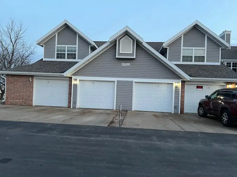 14 Pluim Drive #35, Waupun, WI 53963 - #3