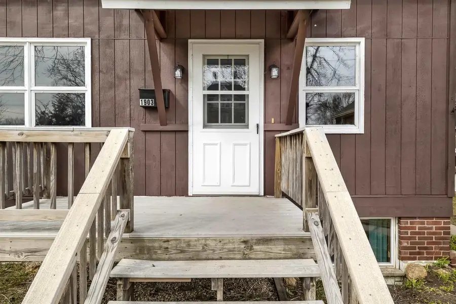 1903 8th Street, Monroe, WI 53566 - #2