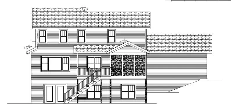 1044 Autumn Blaze Court, Oregon, WI 53575 - #3