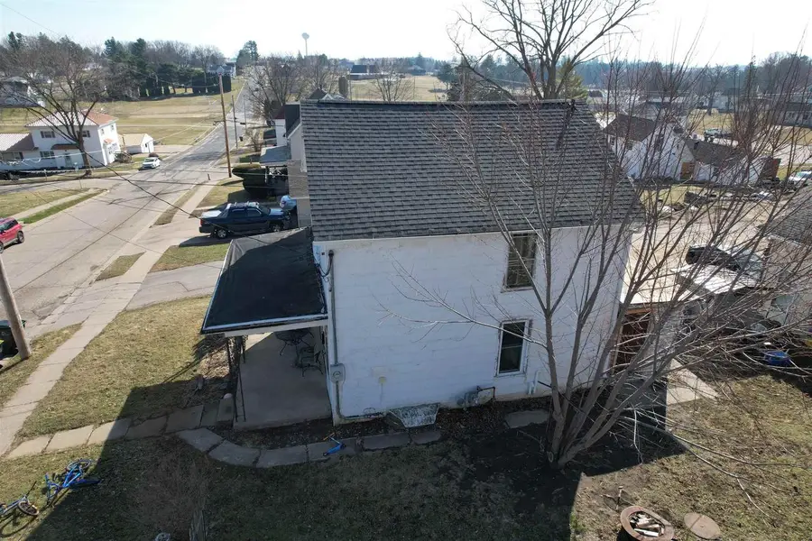 321 E Cherry Street, Lancaster, WI 53813 - #3