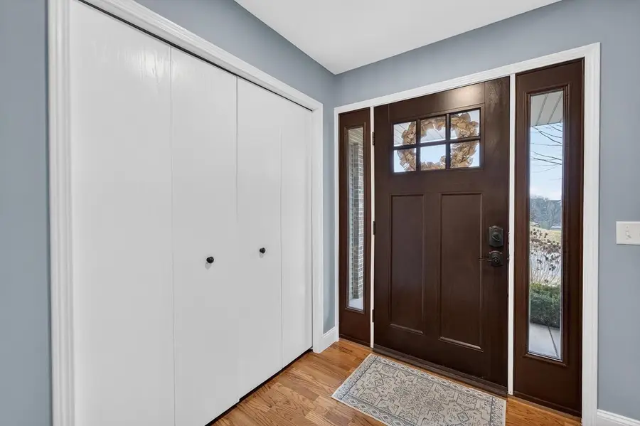 730 Highcliff Trail, Madison, WI 53718 - #3