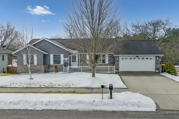 141 Thomas Road, Reedsburg, WI 53959