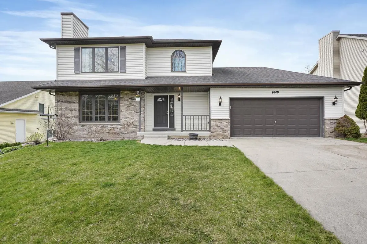 4618 Dream Lane, Madison, WI 53718 - #1