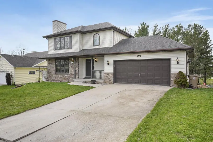 4618 Dream Lane, Madison, WI 53718 - #2