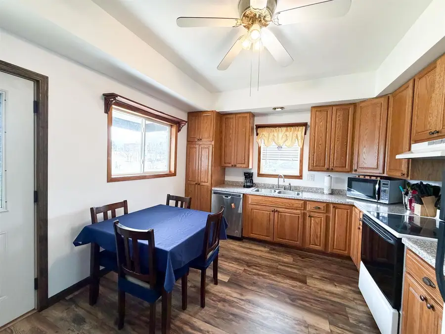 106 W Mineral Street, Montfort, WI 53569 - #3