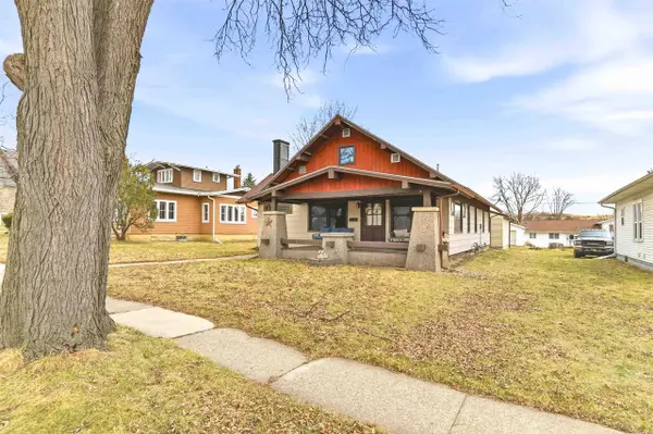 570 High Avenue, Hillsboro, WI 54634