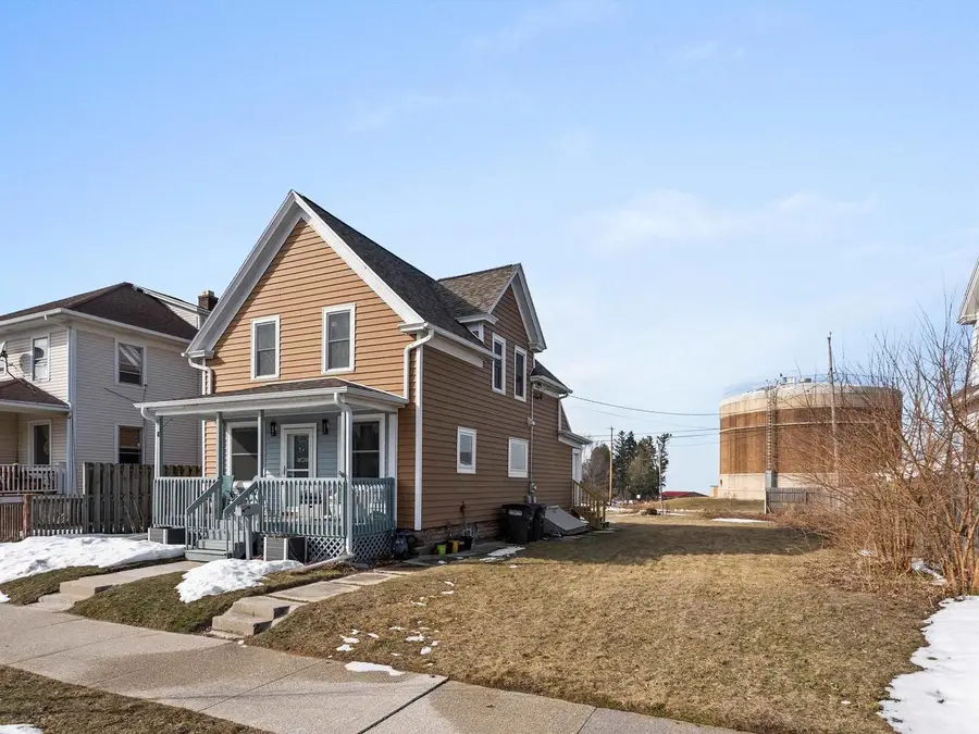 80 Lincoln Avenue, Sheboygan, WI 53081 - #2