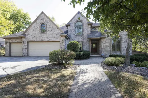 W7619 Koshkonong Lake Road, Fort Atkinson, WI 53538