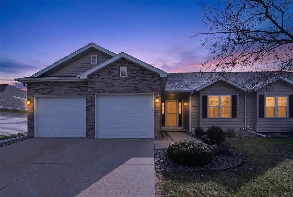 509 Malvern Hill Drive, Madison, WI 53718 - #1