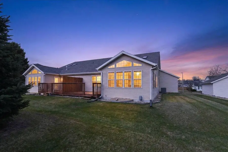 509 Malvern Hill Drive, Madison, WI 53718 - #2