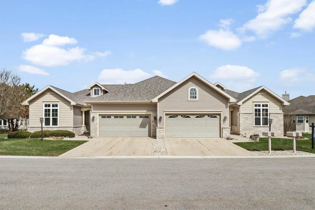 14 Rembrandt Way #9, Fitchburg, WI 53711 - #1