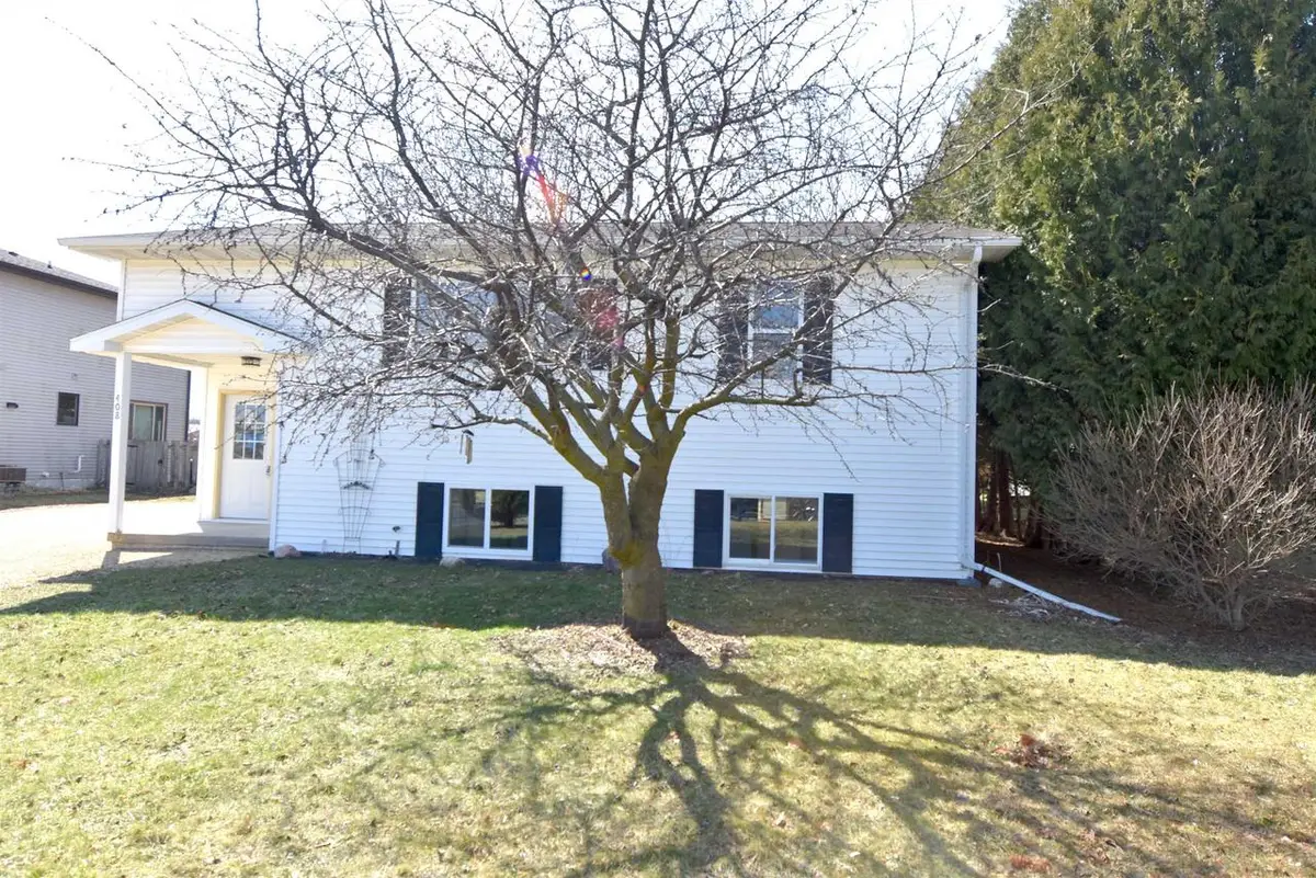 408 Oneil Street, Lake Mills, WI 53551 - #1