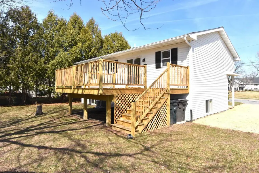 408 Oneil Street, Lake Mills, WI 53551 - #3