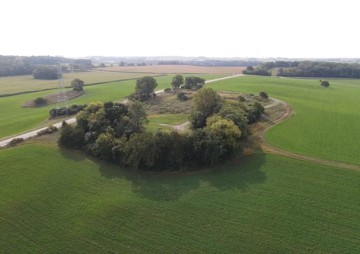 N3969 County O Road, Markesan, WI 53946 - #1