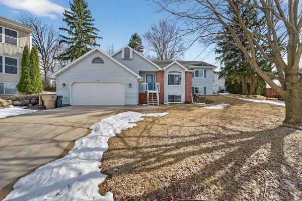 15 Naylor Circle, Madison, WI 53719