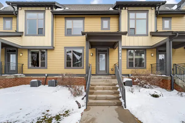 2814 No Oaks Ridge, Fitchburg, WI 53711