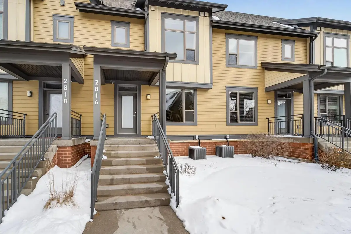 2816 No Oaks Ridge, Fitchburg, WI 53711 - #1