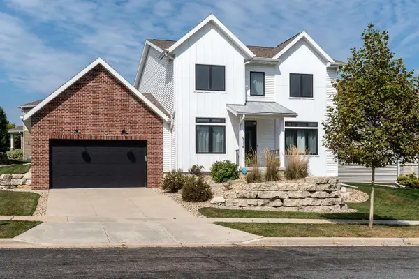 9114 Silverstone Lane, Verona, WI 53593