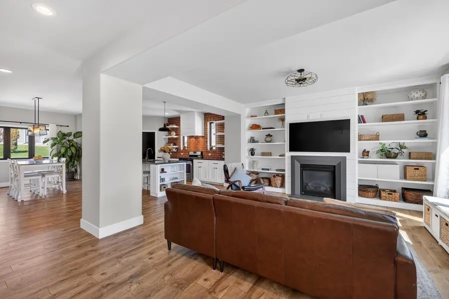 9114 Silverstone Lane, Verona, WI 53593 - #2