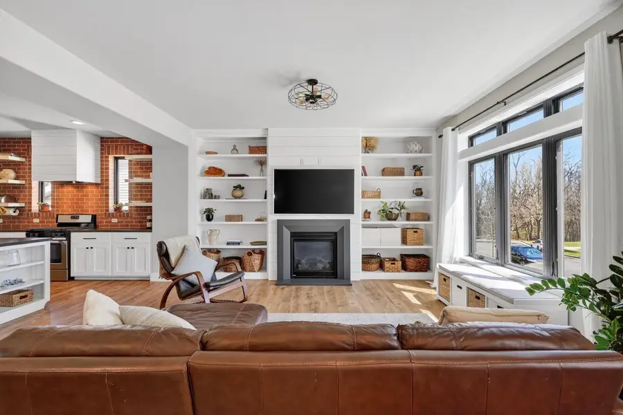 9114 Silverstone Lane, Verona, WI 53593 - #3