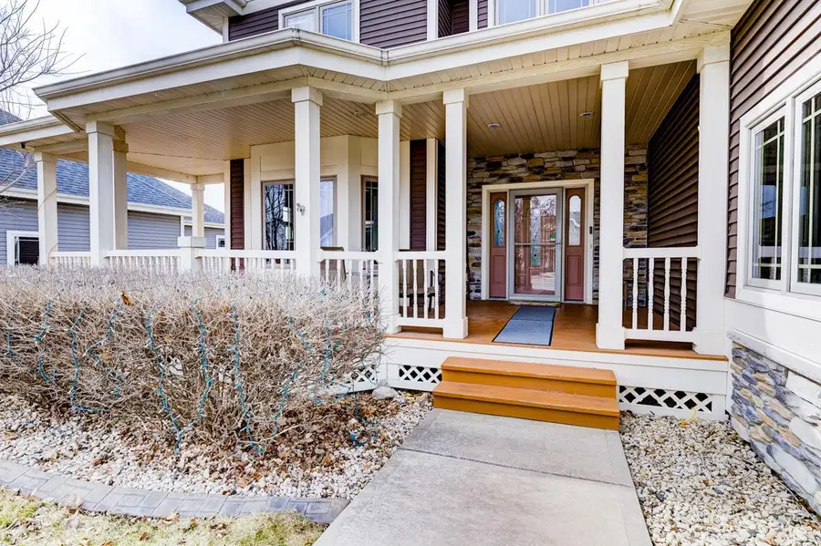 1425 Nels Court, Waunakee, WI 53597 - #3