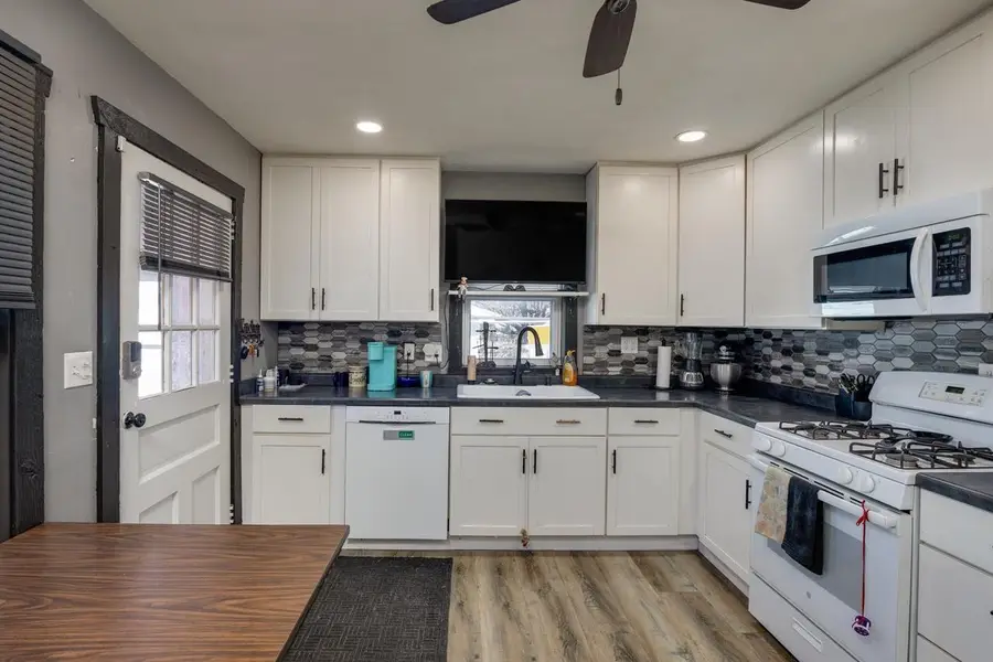 1023 Black Bridge Road, Janesville, WI 53545 - #3