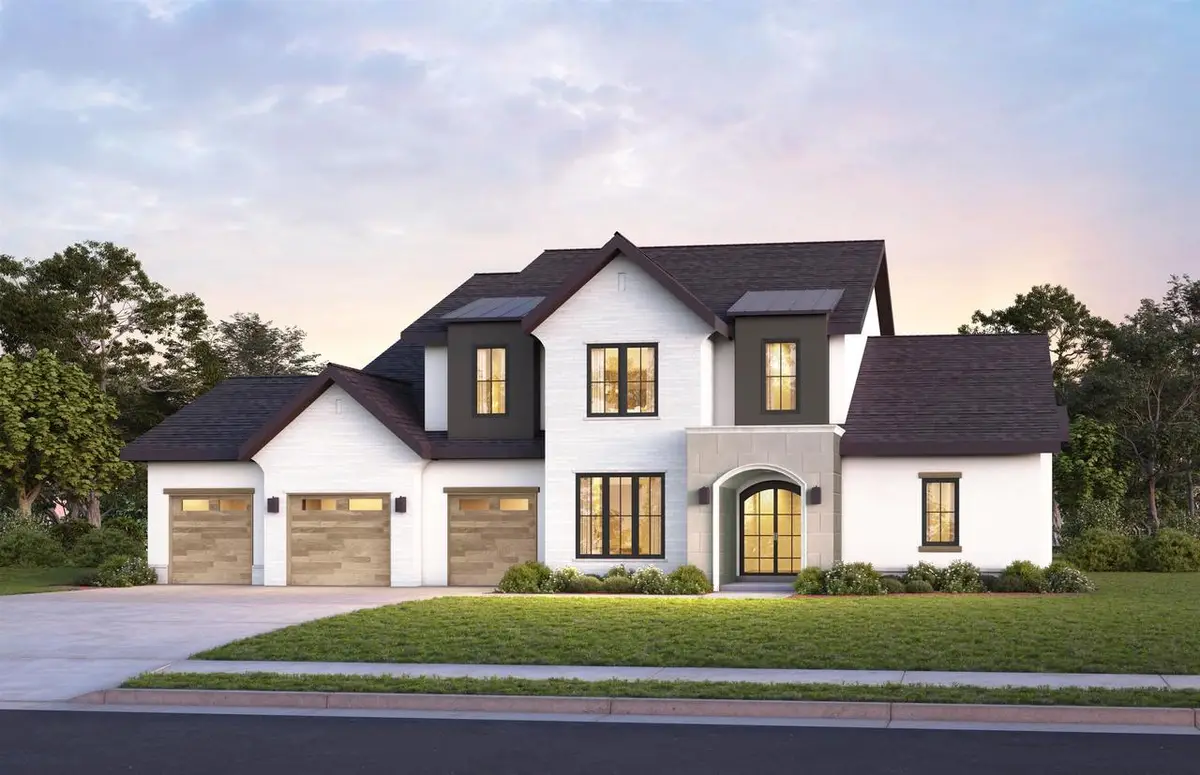 10013 Shadow Ridge Trail, Middleton, WI 53562 - #1