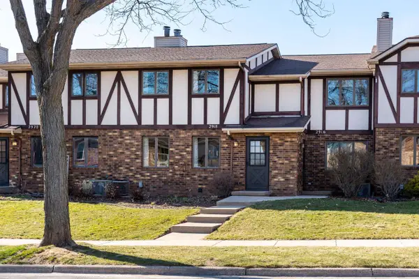 2918 Cimarron Trail, Madison, WI 53719