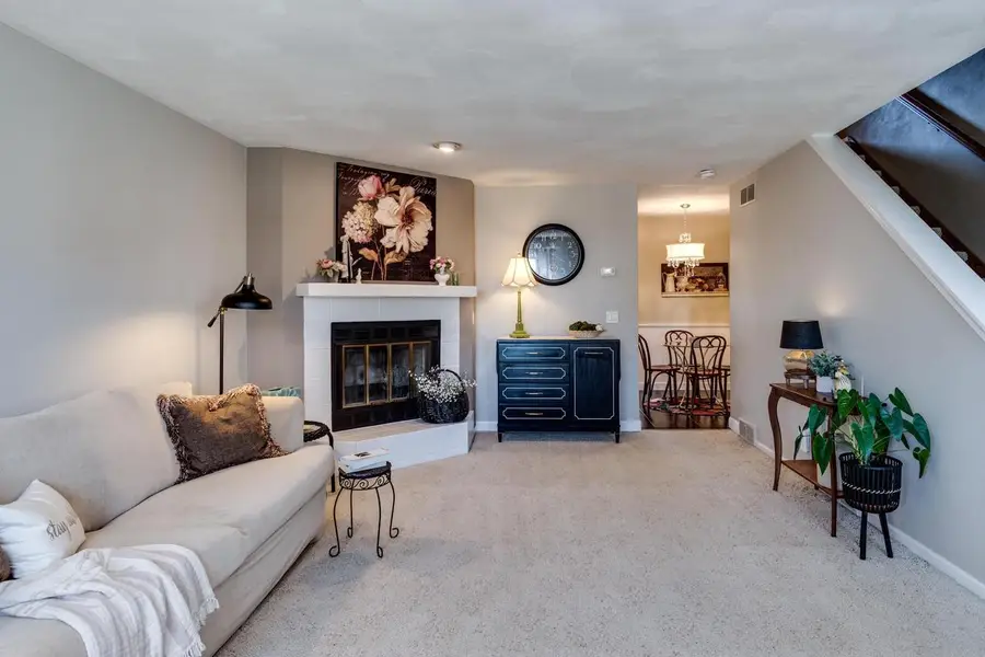 2918 Cimarron Trail, Madison, WI 53719 - #3