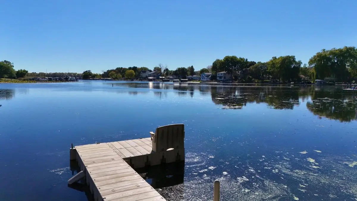 5391 Westport Road, Madison, WI 53704 - #1