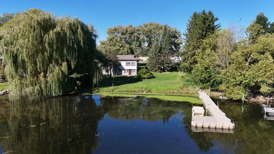 5391 Westport Road, Madison, WI 53704 - #3