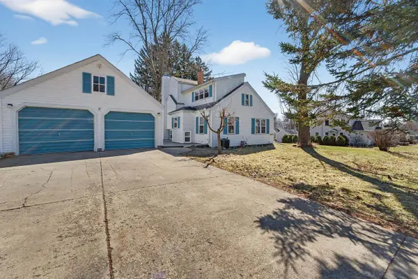 1402 Farragut Street, Madison, WI 53704