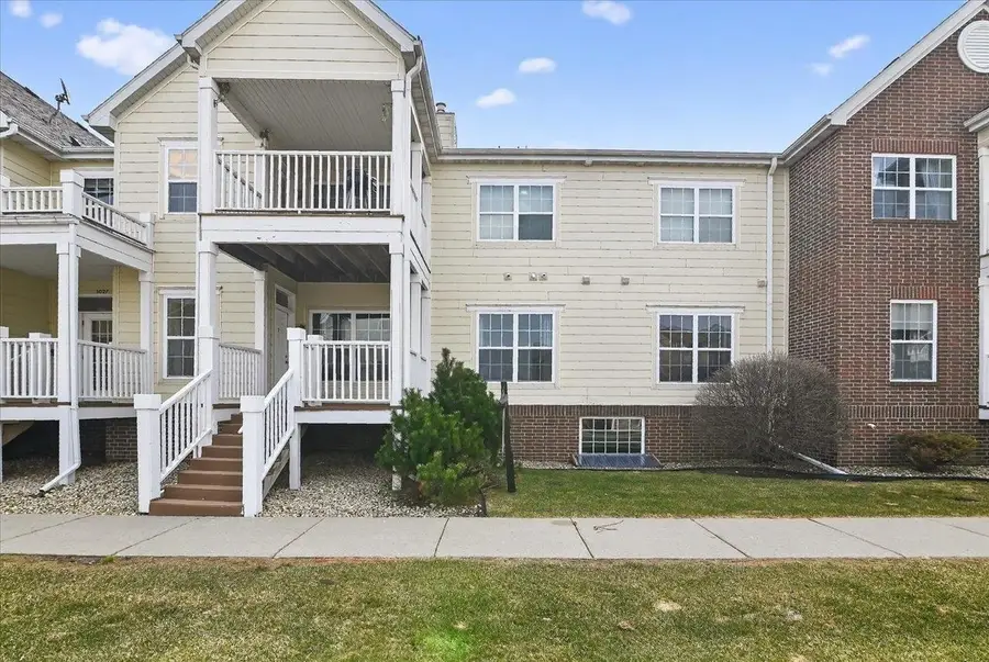 3027 Providence Street #5, Sun Prairie, WI 53590 - #3