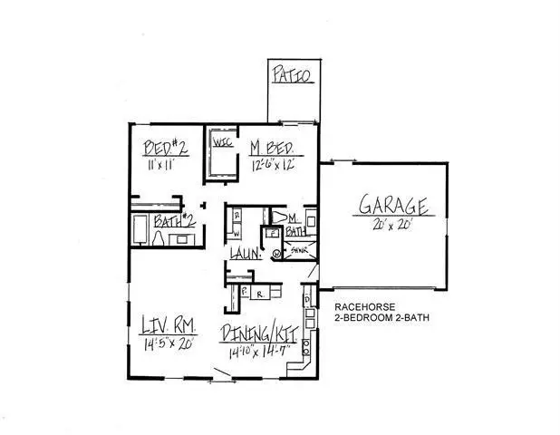 632 W Delavan Drive, Janesville, WI 53546 - #2