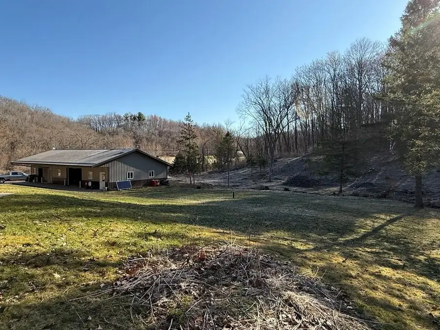 E3497 Croal Hollow Road, Hillpoint, WI 53937 - #3